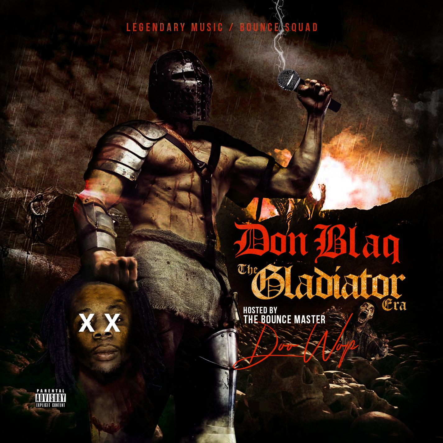 The Gladiator Era