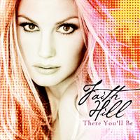 Faith Hill-There You'll Be(版本) 伴奏 无人声 伴奏 更新AI版