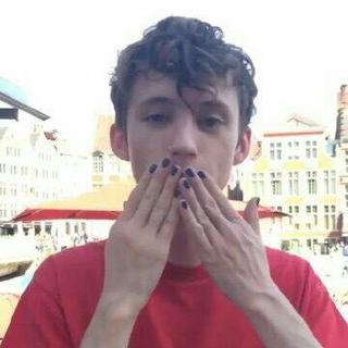 『欧美』颜值与实力兼具的歌手