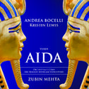 Verdi: Aida专辑