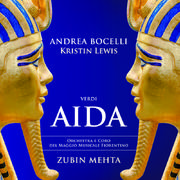 Verdi: Aida