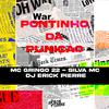 DJ ERICK PIERRE - PONTINHO DA PUNIÇÃO