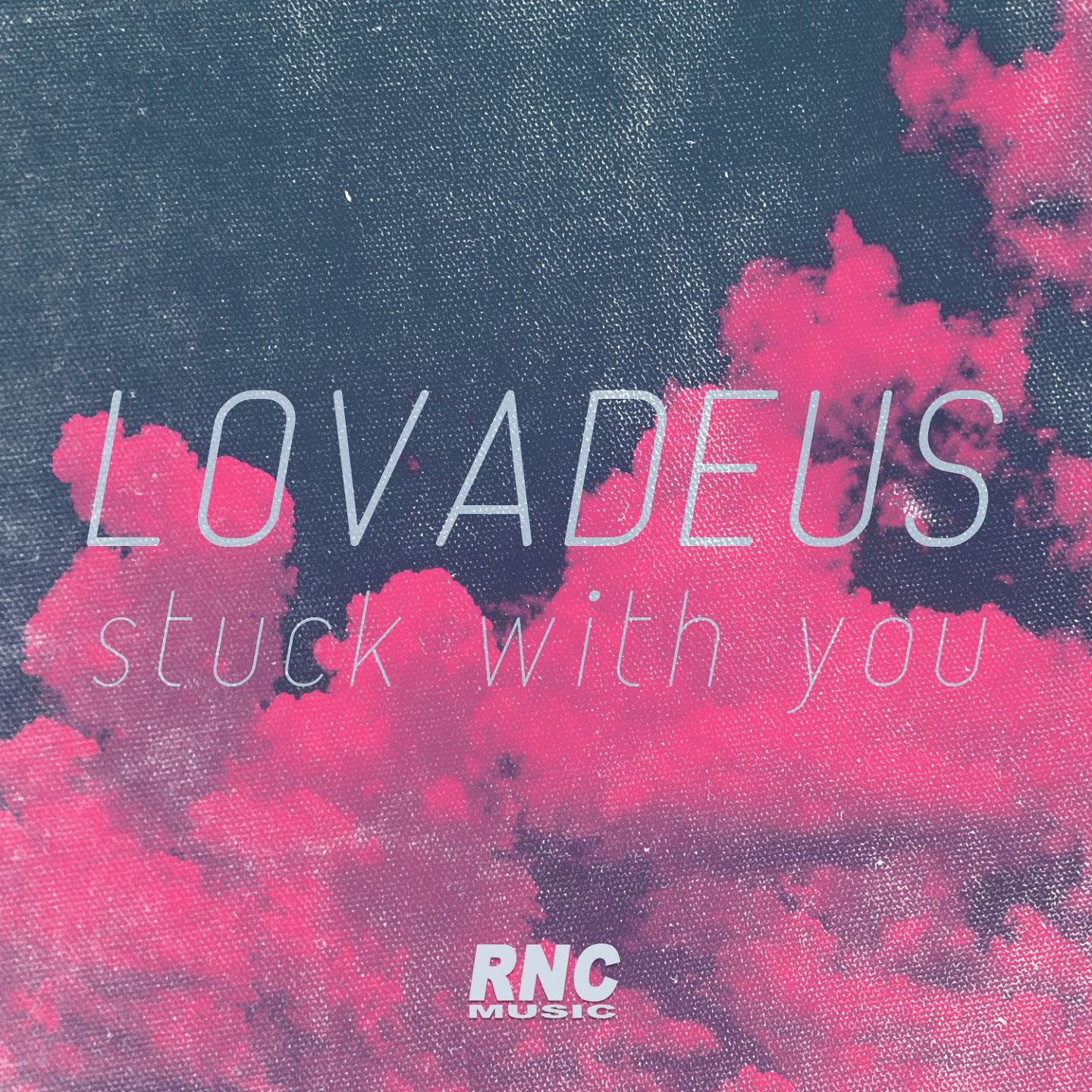 Stuck with You
