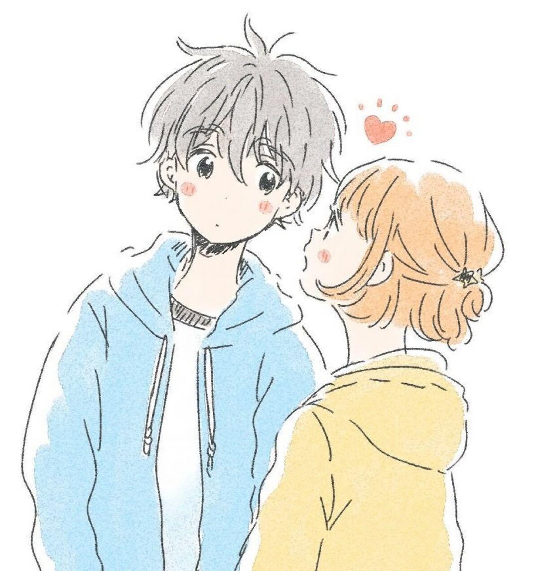 你和我【Zic/demo】