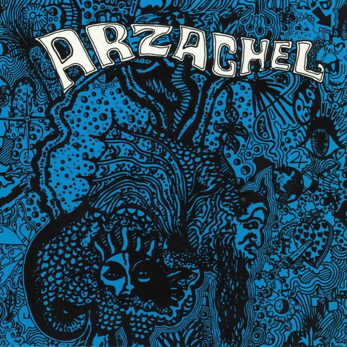 Arzachel