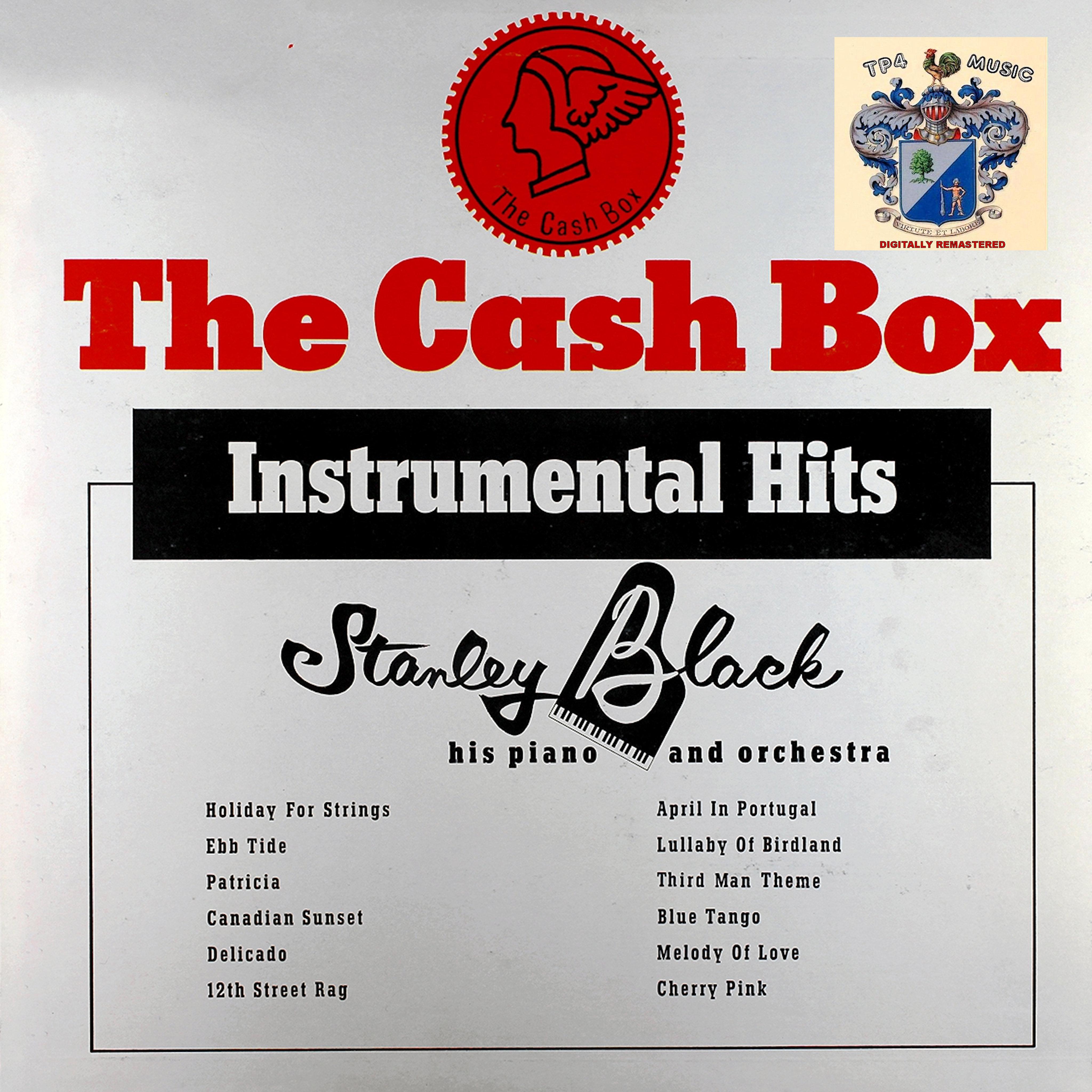 The Cash Box