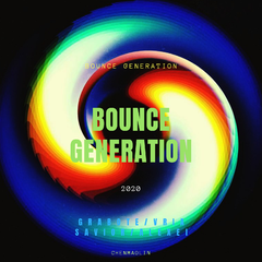 TJR & VINAI - Bounce Generation