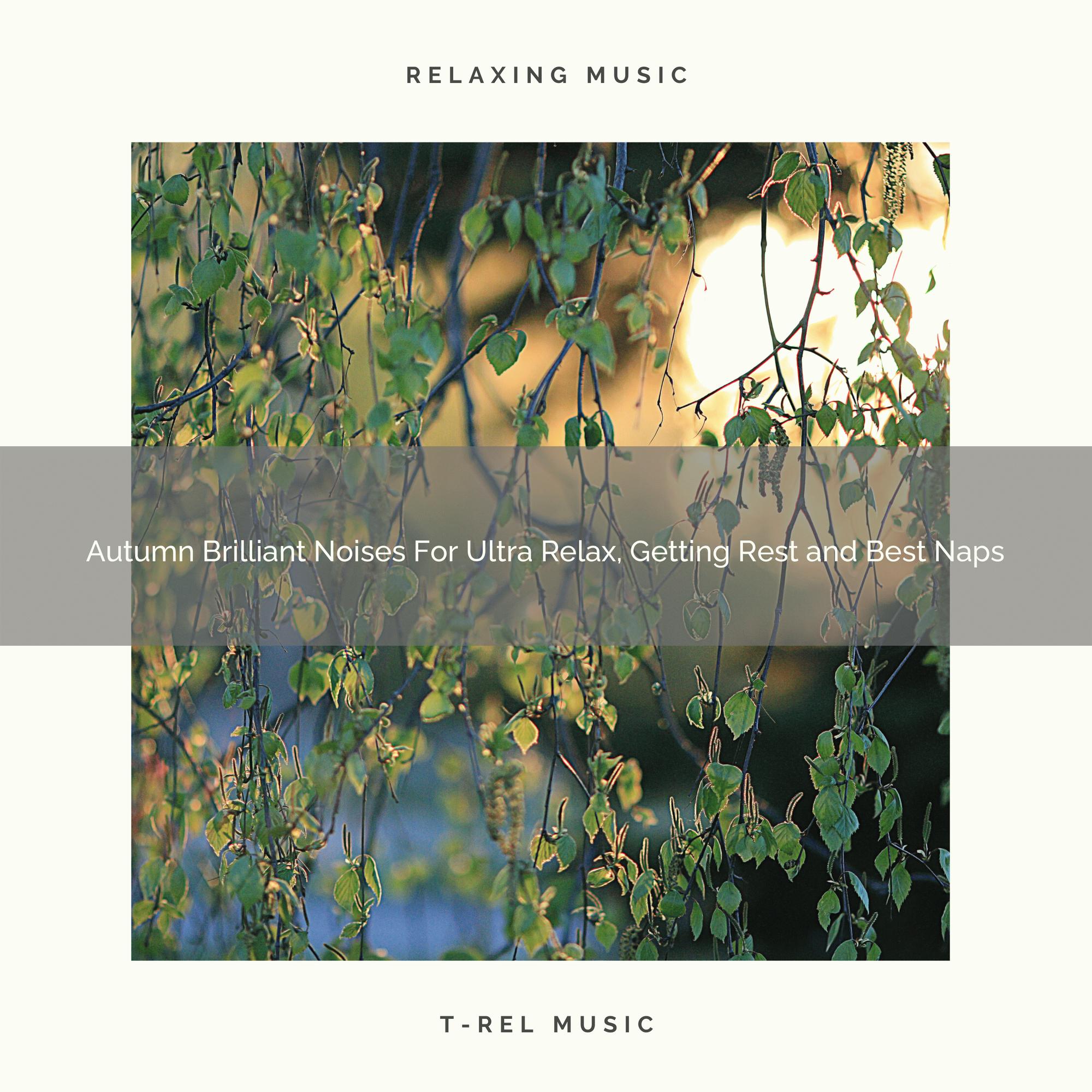 Autumn Brilliant Noises For Ultra Relax, Getting Rest and Best Naps