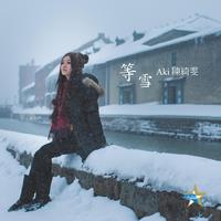 陈绮雯 - 等雪