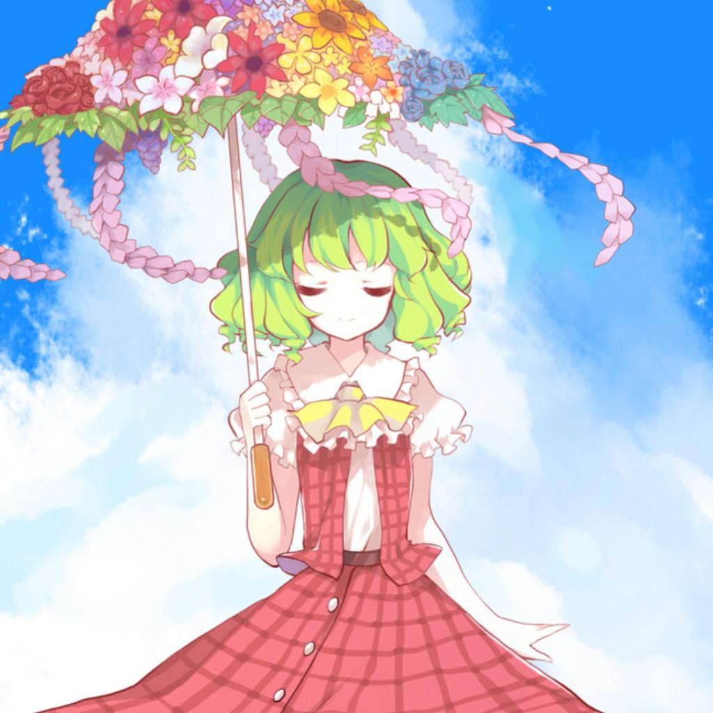 ♫ 幻想之内✿歌声绕梁【柔和抒情向】