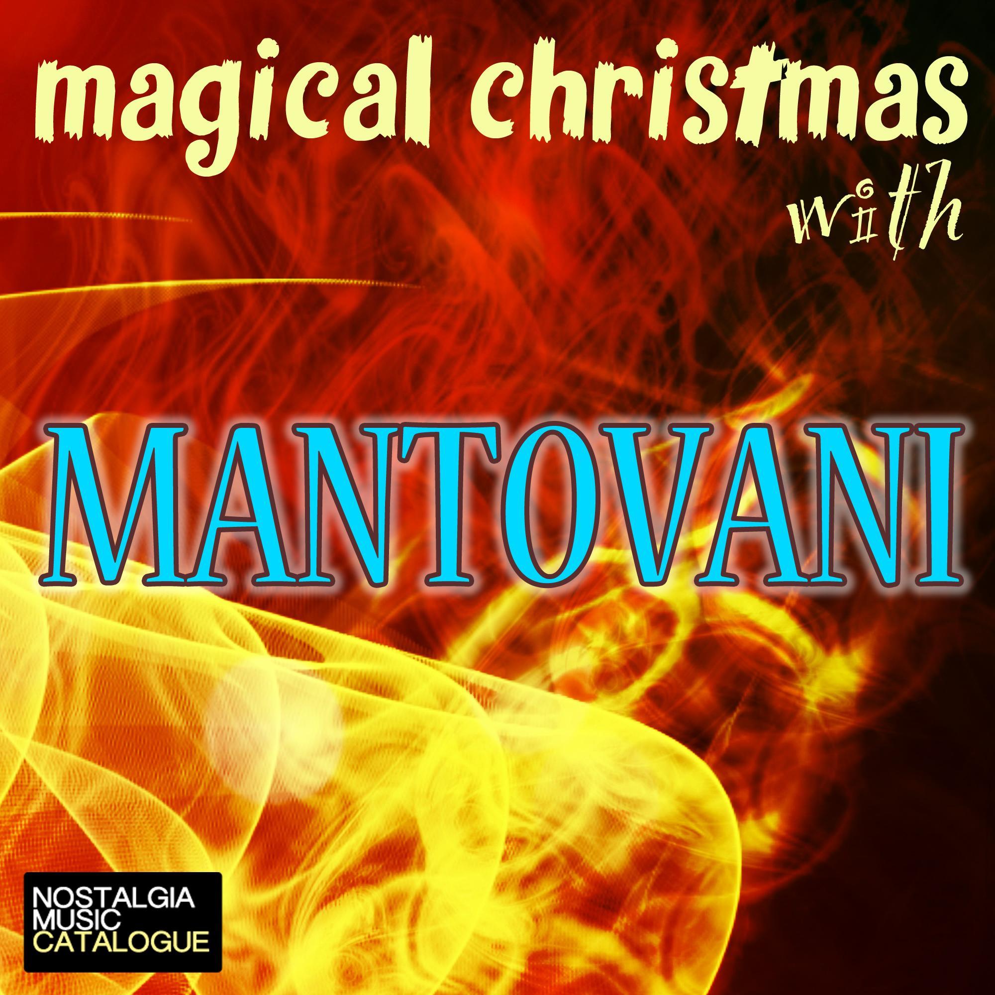 Magical Christmas with Mantovani