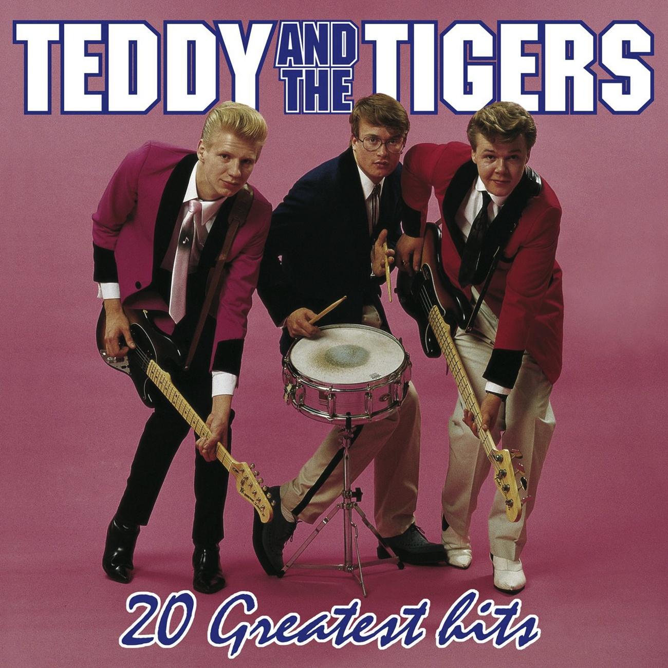 20 Greatest Hits