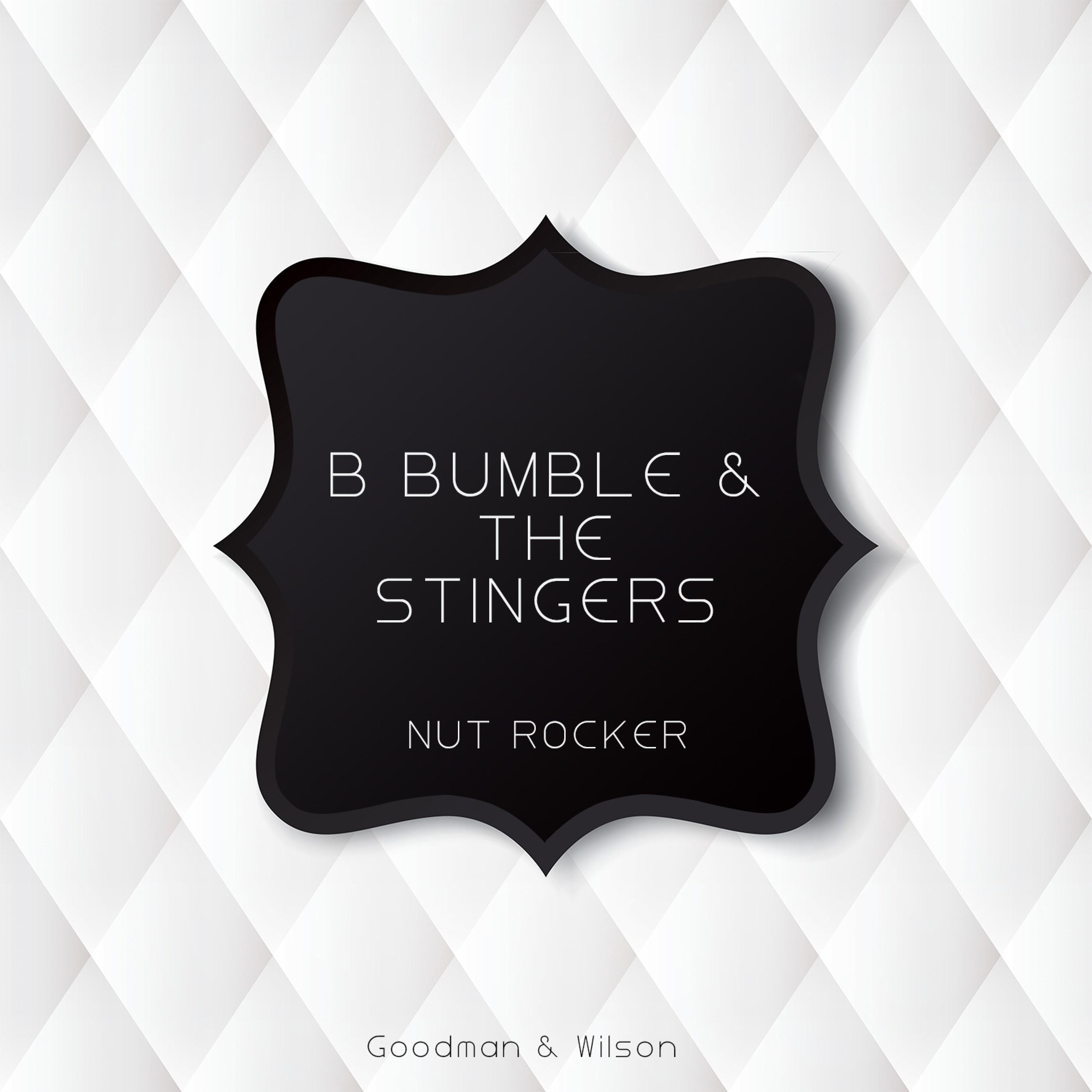 Nut Rocker