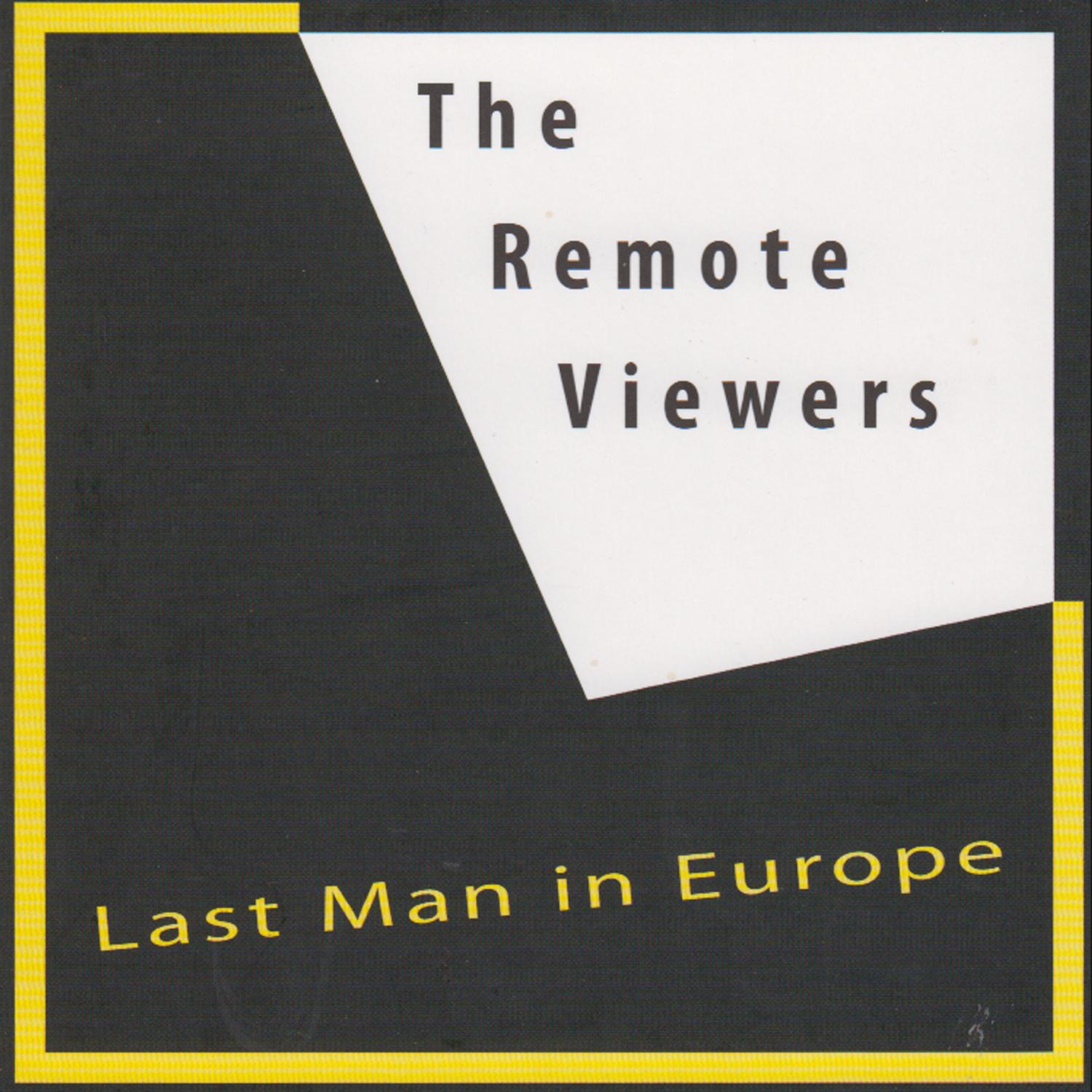 Last Man in Europe