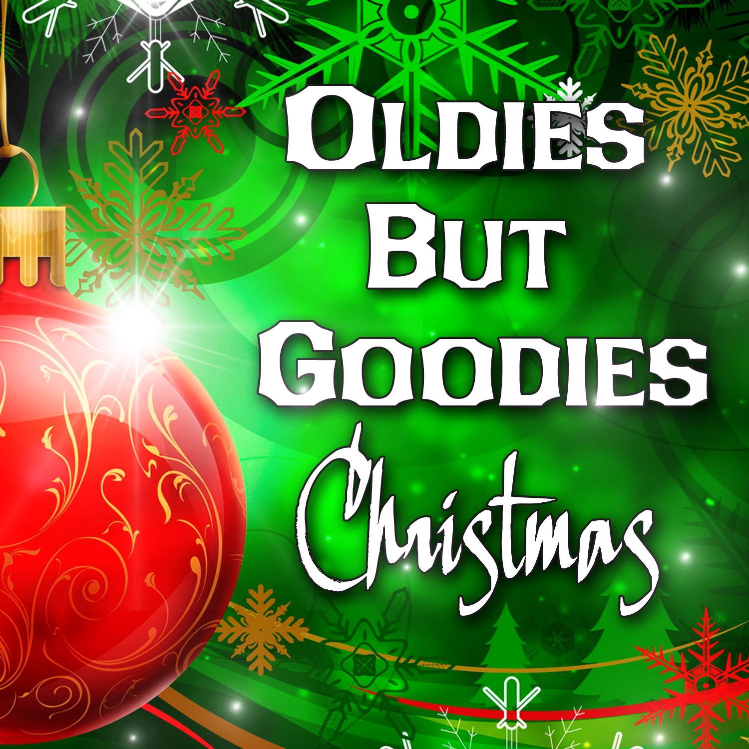 We Wish You a Merry Christmas