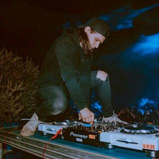 Skrillex 2018 FORM Arcosanti
