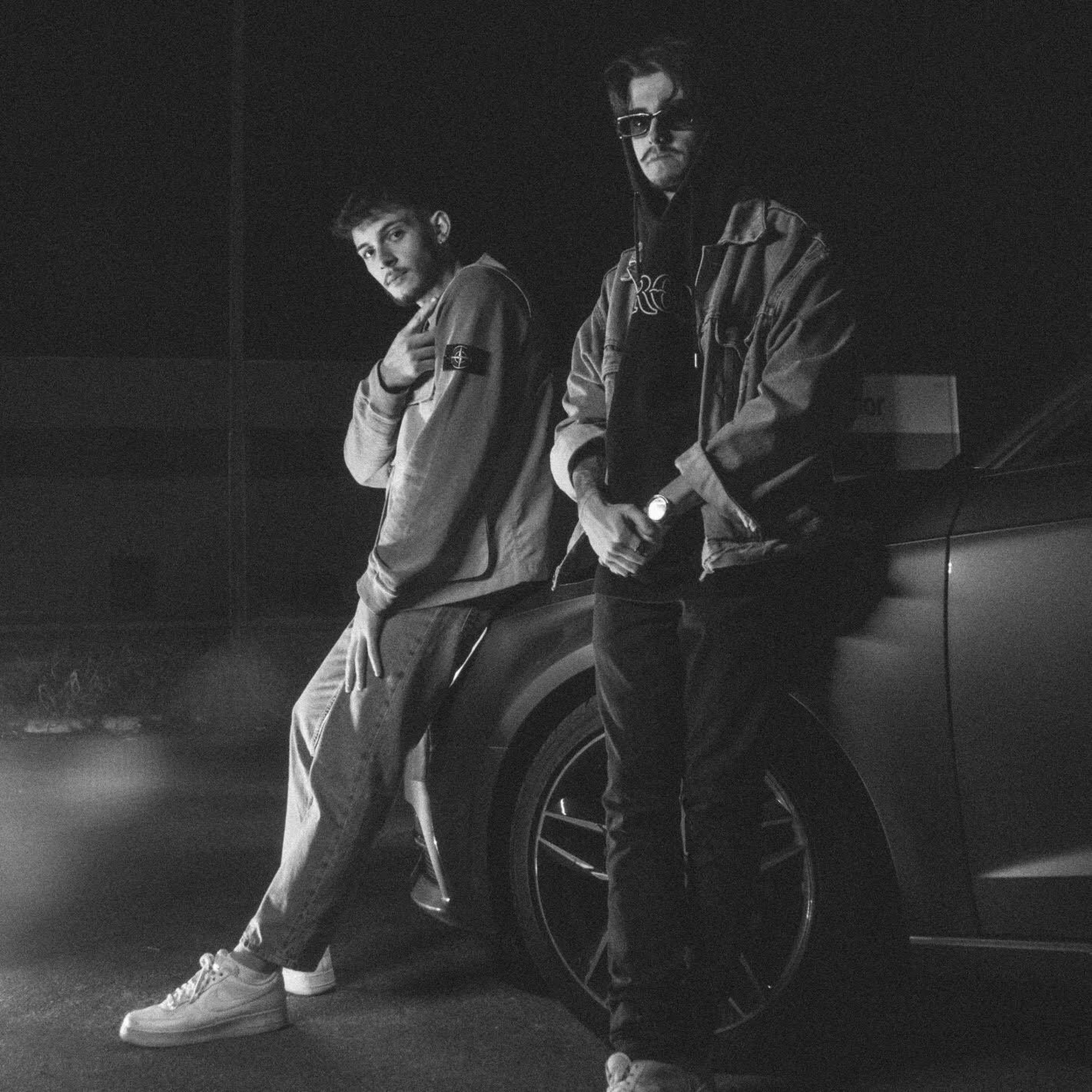 PROVA 2 FREESTYLE (feat. Fefo)