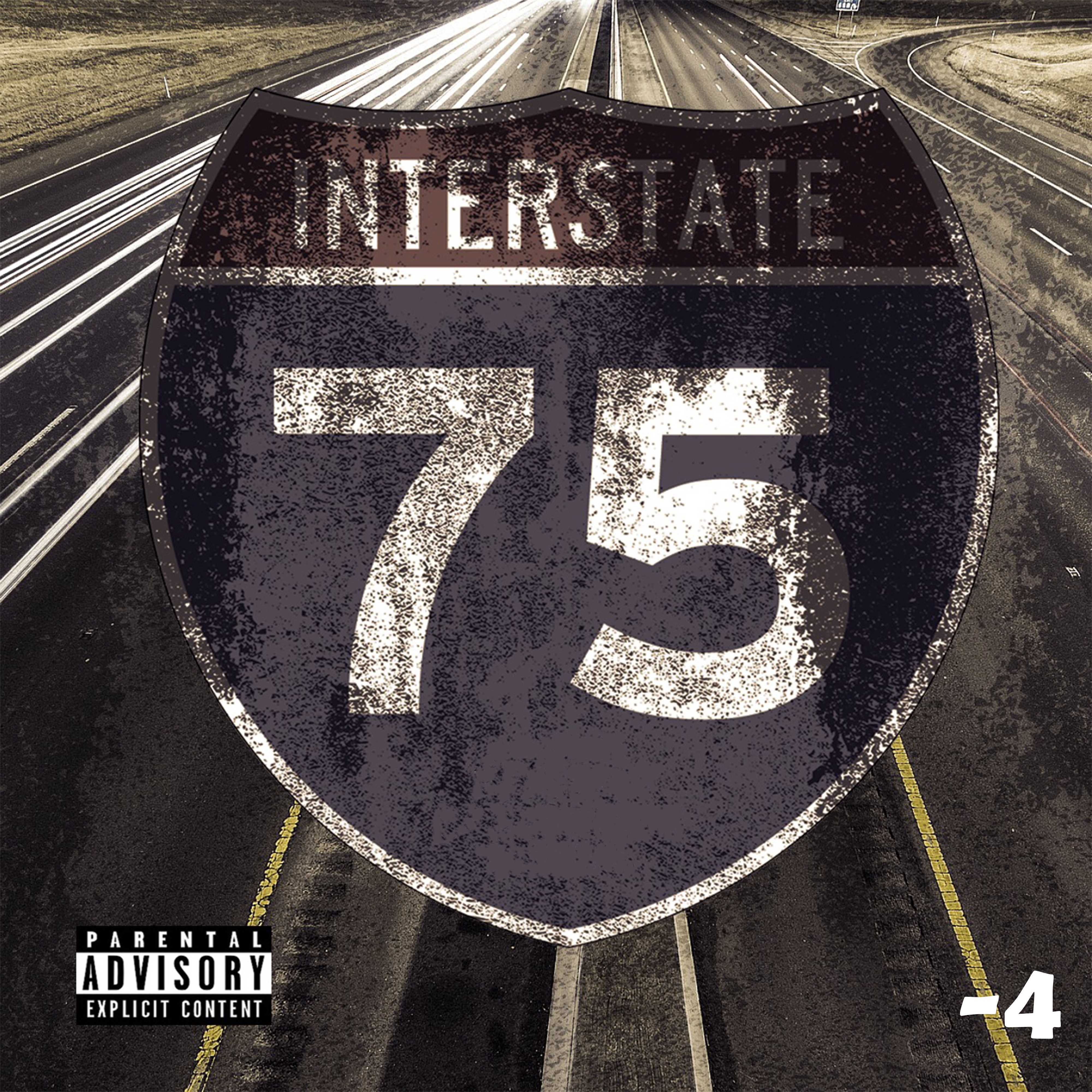 I75 -4