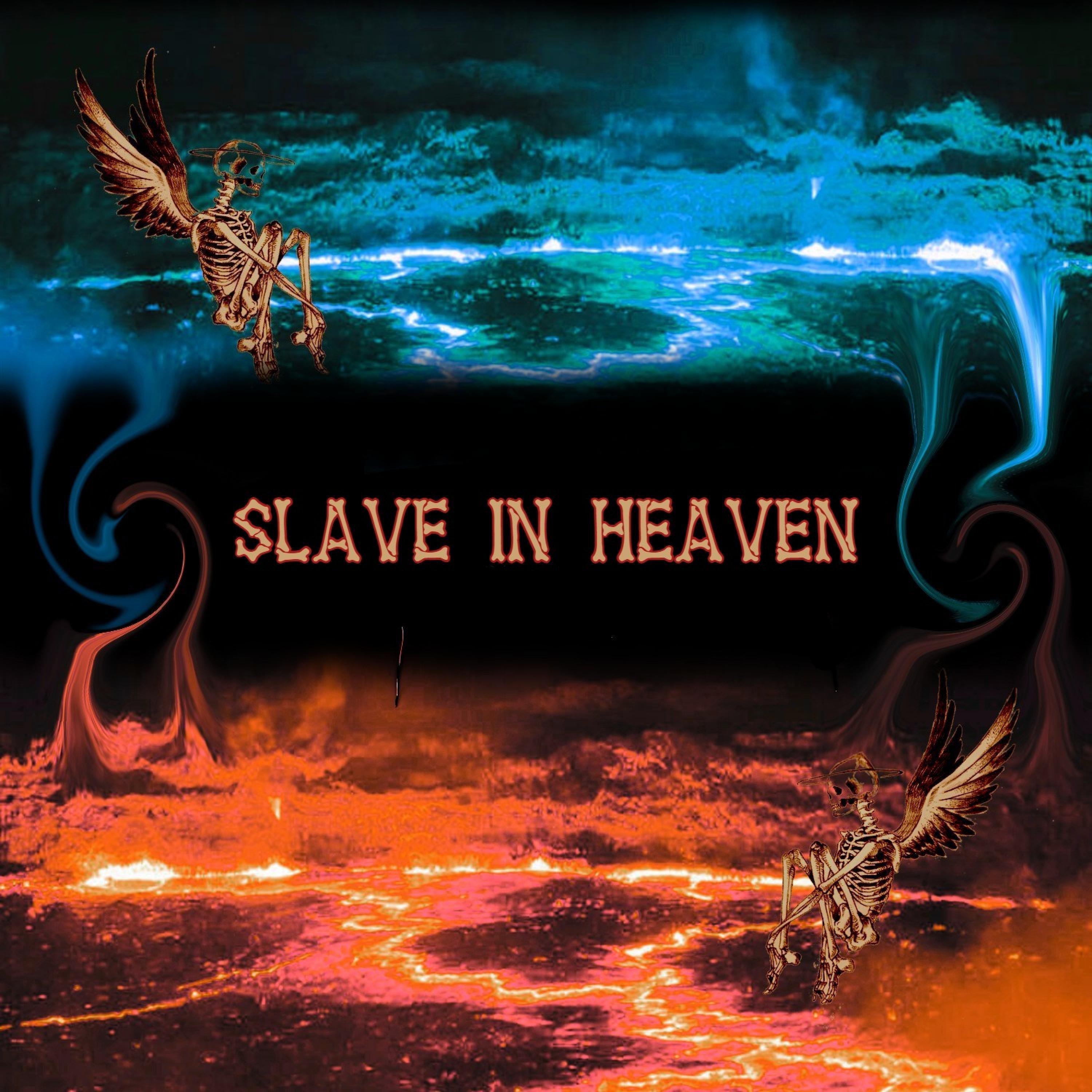Savior Spit Spit - Slave In Heaven - 单曲 - 网易云音乐