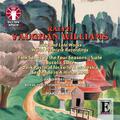 Vaughan Williams: Early and Late Works - World Premiere Recordings