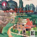 Vaughan Williams: Early and Late Works - World Premiere Recordings专辑