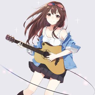 『日系抒情』有些深情的歌，只想唱给你听②