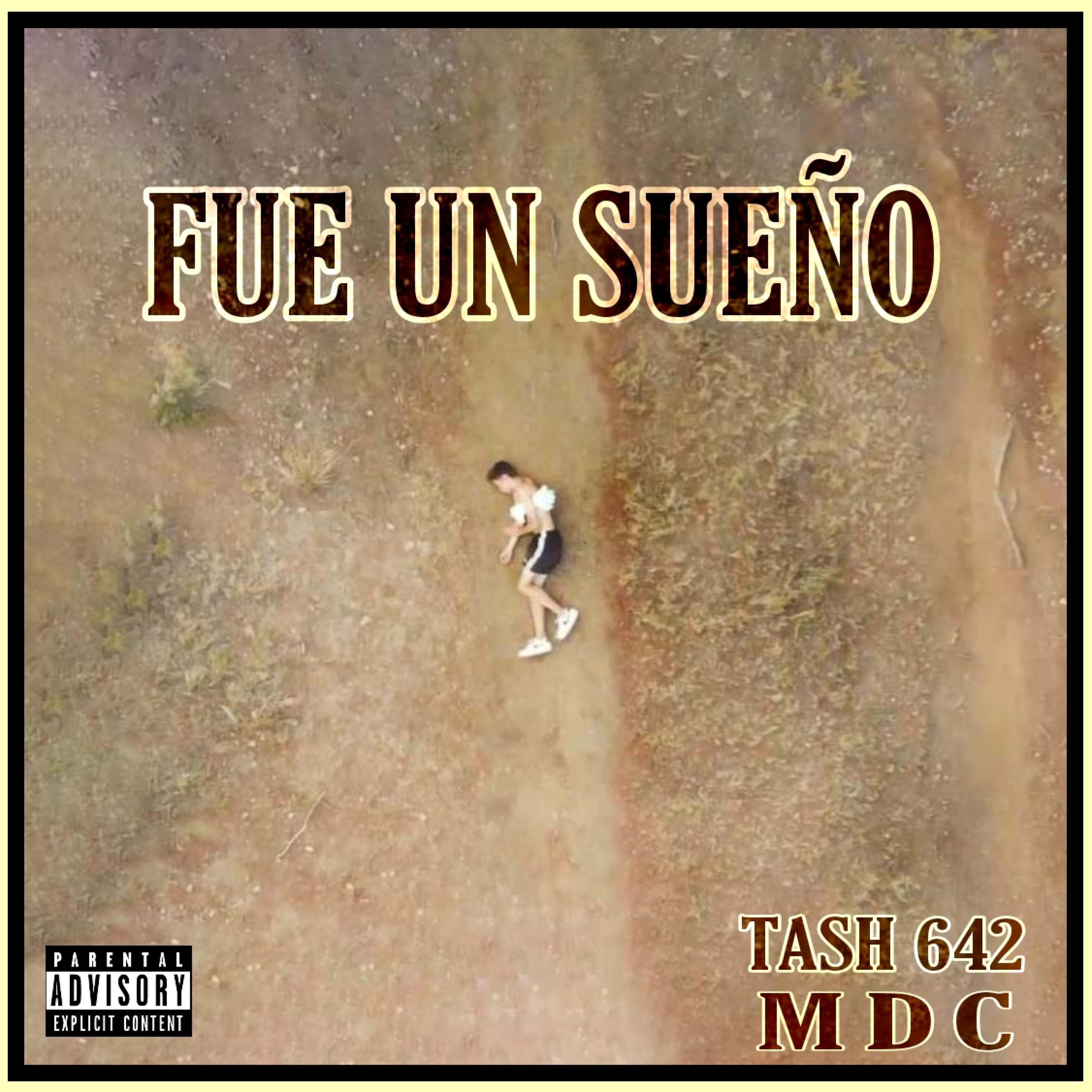 Fue un sueño (feat. MDC)