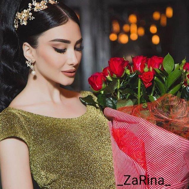 好听♡ZaRina