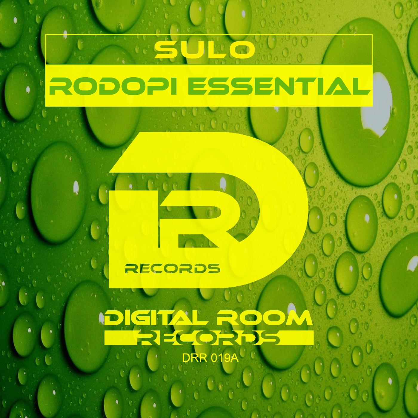 Rodopi Essential