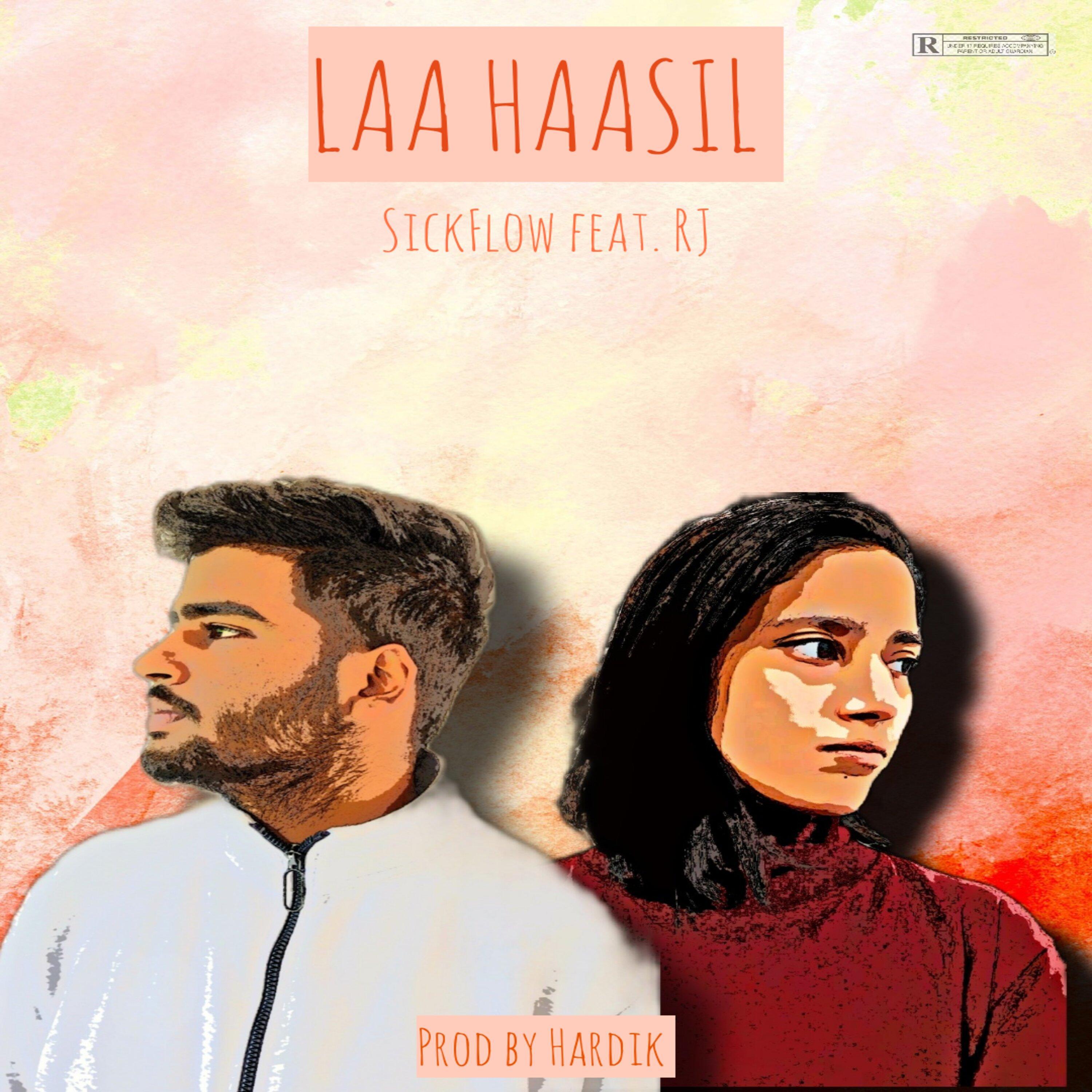 LAA HAASIL (feat. RJ)
