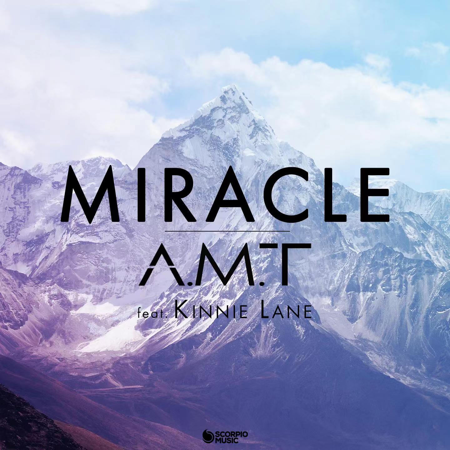 Miracle专辑