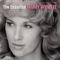 Tammy Wynette - Your Good Girl s Gonna Go Bad ( Karaoke 2 )