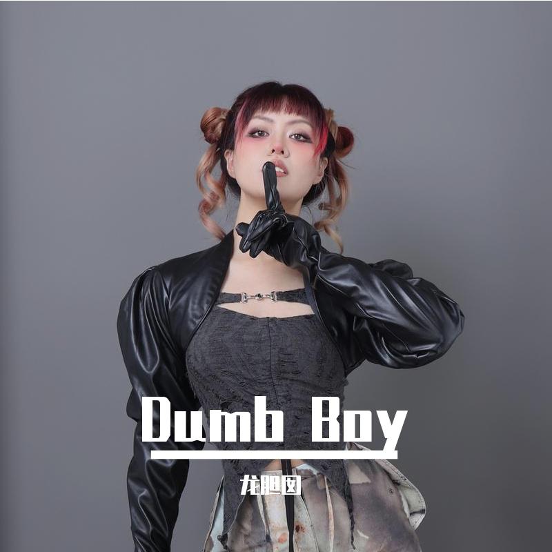 Dumb Boy专辑