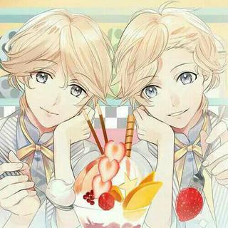 ♫forbidden★stars♪