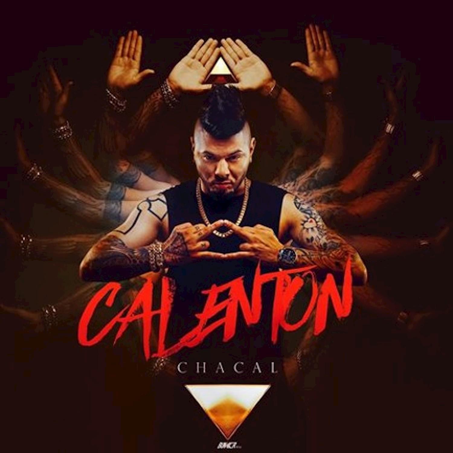 Calenton专辑