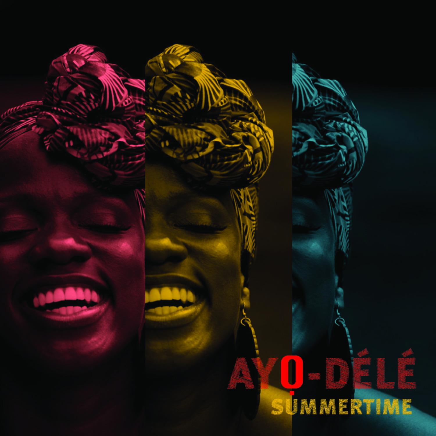 Summertime