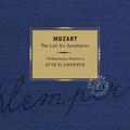 MOZART: THE LATE SYMPHONIES