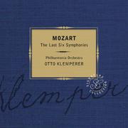 MOZART: THE LATE SYMPHONIES