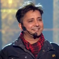 Sukhwinder Singh