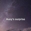 Auxy‘s surprise专辑