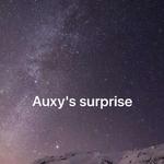 Auxy‘s surprise专辑