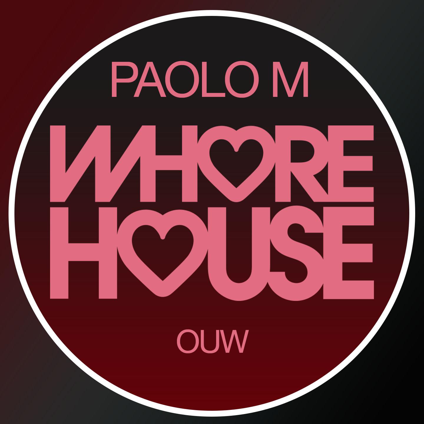 Paolo M. - Ouw (Radio Mix)