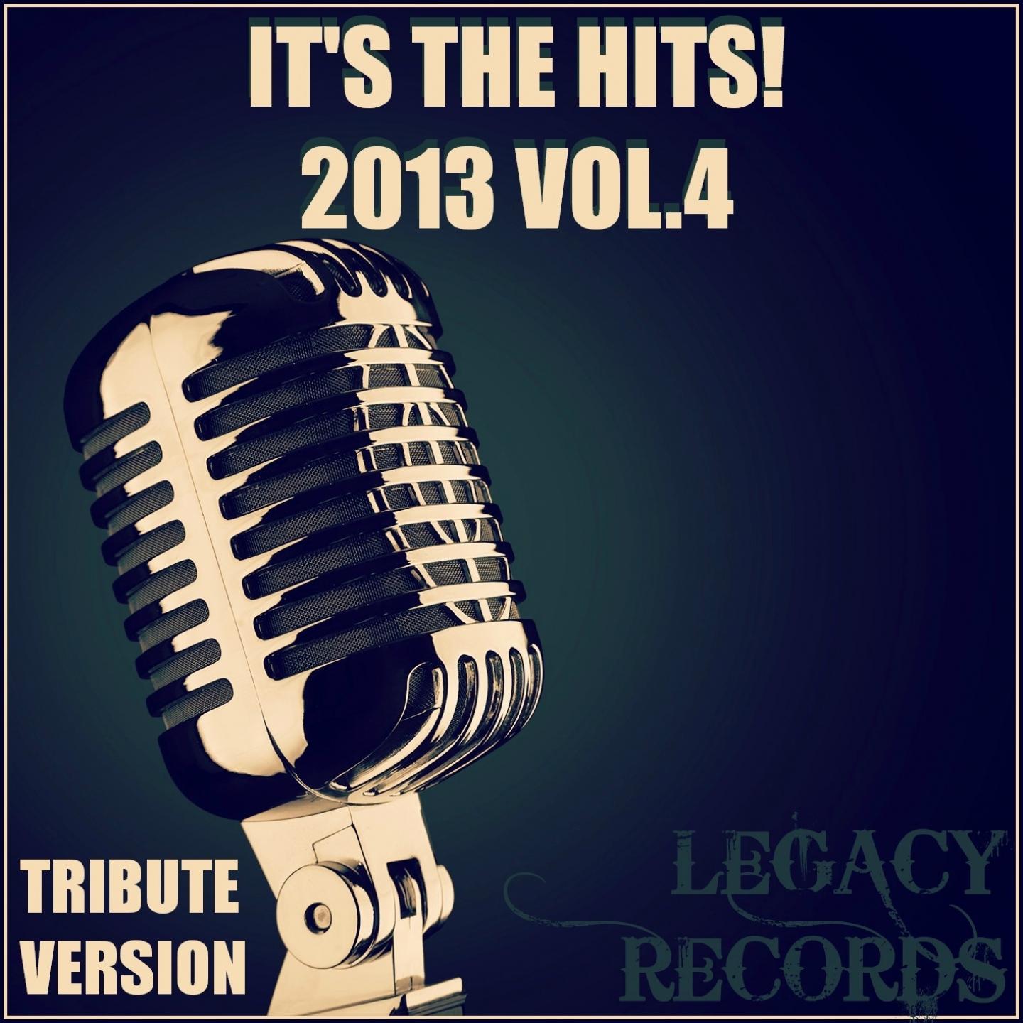 It's the Hits 2013, Vol. 4
