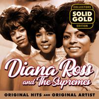 Diana Ross - Back In My Arms Again (PT karaoke) 带和声伴奏