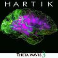 Theta Waves 3 (Brain Focus Music)