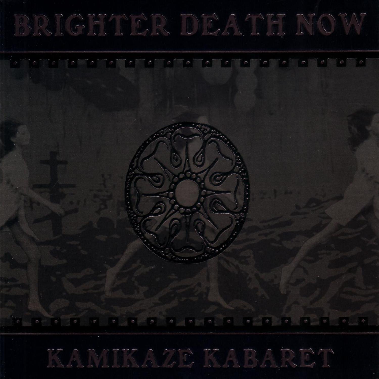Kamikaze Kabaret