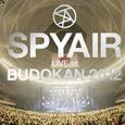 SPYAIR LIVE at 武道館 2012