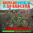 La Bicicleta (Versión Vallenato)