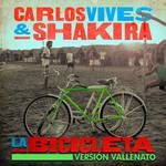 La Bicicleta (Versión Vallenato)专辑