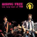 Rising Free - The Very Best Of TRB专辑